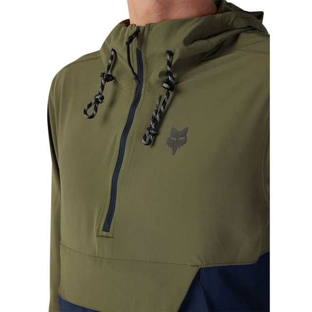 FOX Racing Ranger Wind Pullover tuulitakki